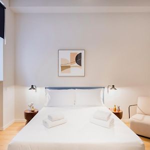 Appartement Standard à 1 Chambre à Coucher