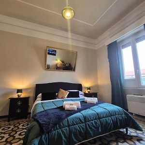 Hebe Eternity Rooms