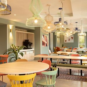 Hampton By Hilton Malaga Martiricos