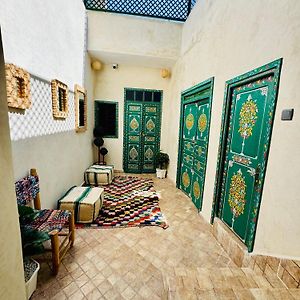 Riad Cascada 2