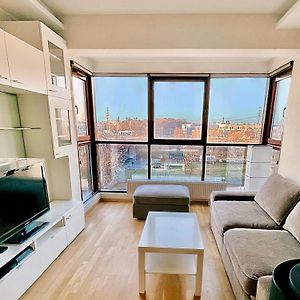 No̱410 City View Apartment & Free Private Parking