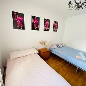 Chambre Quadruple Confort