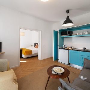 Appartement à 1 Chambre à Coucher