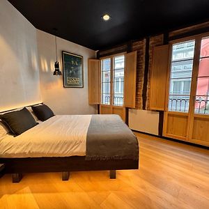 Rock&Rooms