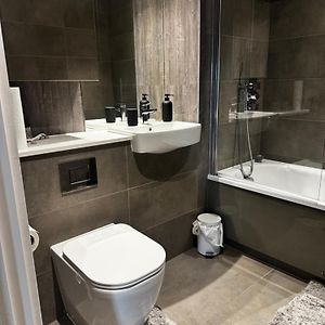 Private Bathroom Queen Room
