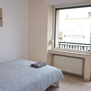 Comfort & Central Rooms