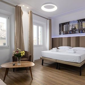 Chambre Classique Triple