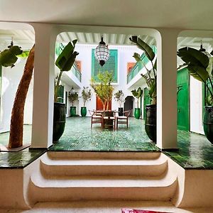 Riad Jil