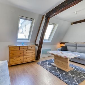 Appartement Dans L'Hypercentre De Rouen