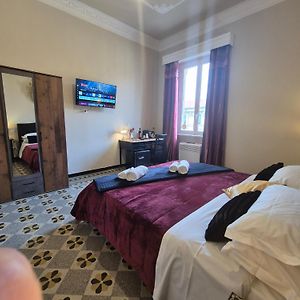 Chambre Supérieure Lit King-Size