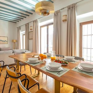 Maison 5 Chambres