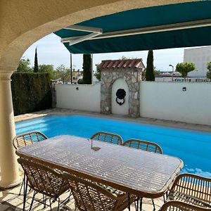 Maison de Vacances