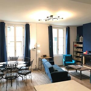 Maison 4 Chambres