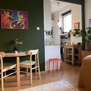 Appartement à 1 Chambre à Coucher