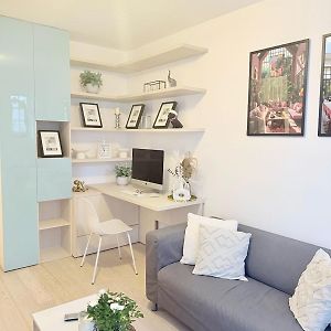 Appartement à 1 Chambre à Coucher
