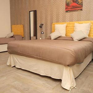 Chambre Triple Confort