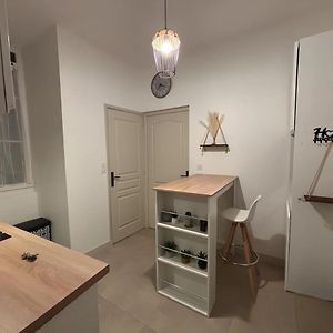 Appartement à 1 Chambre à Coucher