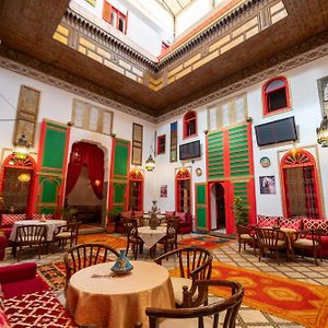 Riad Amira Luxury Palace