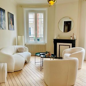 Appartement à 3 Chambres à Coucher