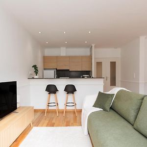 Appartement à 1 Chambre à Coucher