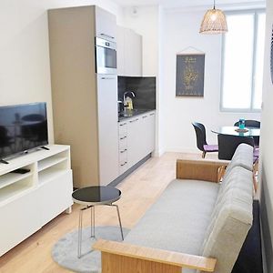 Appartement à 1 Chambre à Coucher