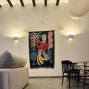 Appartement à 3 Chambres à Coucher