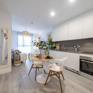 Appartement à 1 Chambre à Coucher
