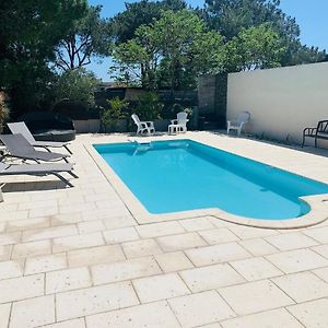 Agreable Mas Familiale Avec Piscine