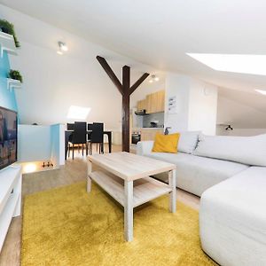 Appartement à 1 Chambre à Coucher