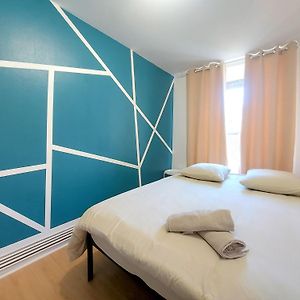 Appartement à 1 Chambre à Coucher