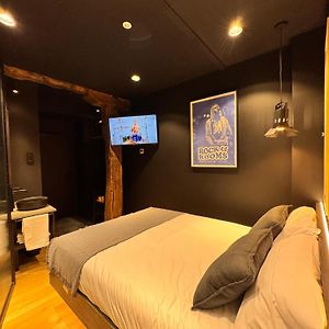 Chambre Lit King-Size