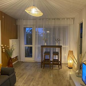 Appartement à 1 Chambre à Coucher