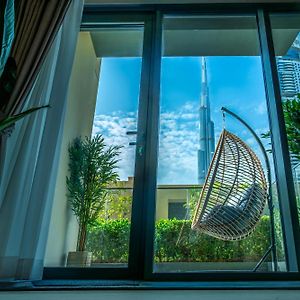 Appartement de Luxe à 2 Chambres à Coucher