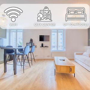 Appartement à 1 Chambre à Coucher