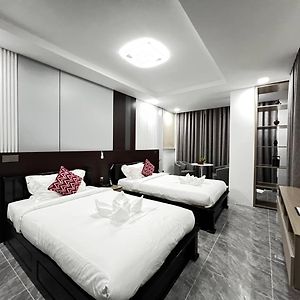 Chambre Standarde Double