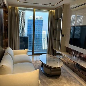 Chambre de Luxe Lit Queen-Size
