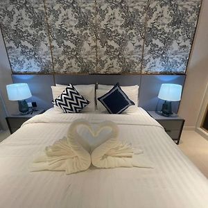 Chambre Supérieure Lit King-Size