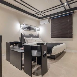 Chambre Double de Luxe
