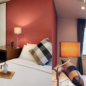 Chambre Standarde Lit King-Size