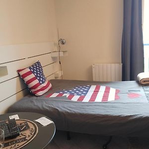 Nuits Dijon Chambre
