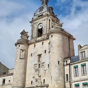 Studio Renove A Deux Pas Du Vieux Port Avec Ascenseur - Ideal Pour 2! - Fr-1-535-53