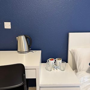 Chambre Grande Lit King-Size