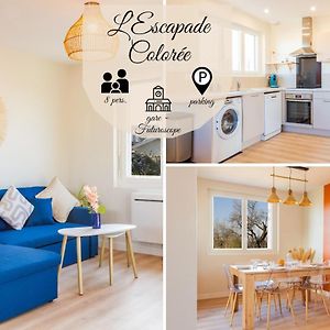 Appartement à 3 Chambres à Coucher