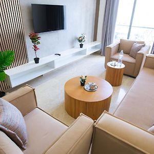 Suite Familiale de Luxe