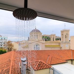 Abov Acropolis