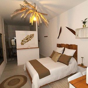 Private Bathroom Double Room
