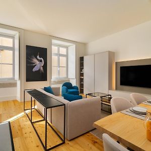 Appartement à 2 Chambres à Coucher