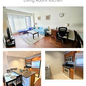 Appartement à 1 Chambre à Coucher