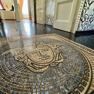 Versace Luxury Home