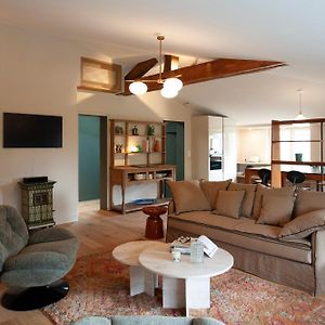 Appartement Supérieur à 3 Chambres à Coucher